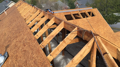 GS Roofing and Construction, LLC