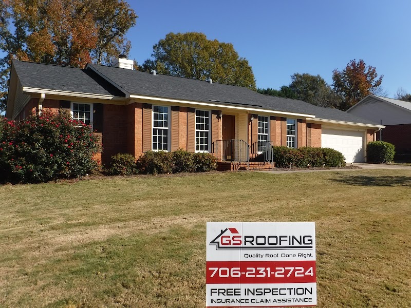 GS Roofing and Construction, LLC photo 4