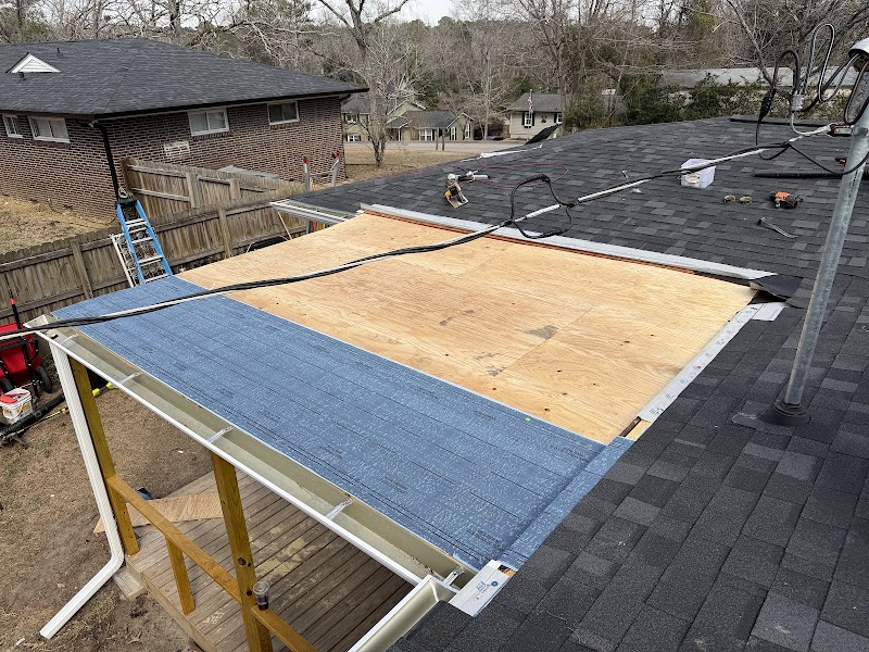 GS Roofing and Construction, LLC photo 2