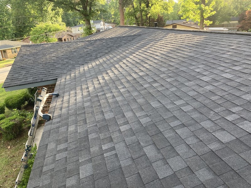 GS Roofing and Construction, LLC photo 3