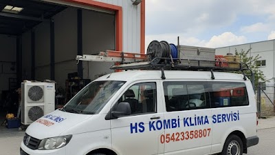 HS Kombi Klima Servisi - Klima Servisi