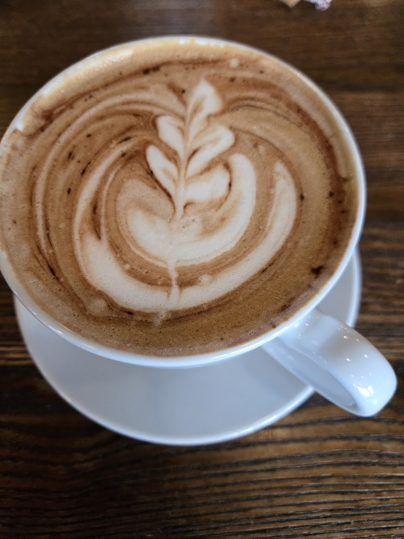 eb flo coffeehouse photo 3