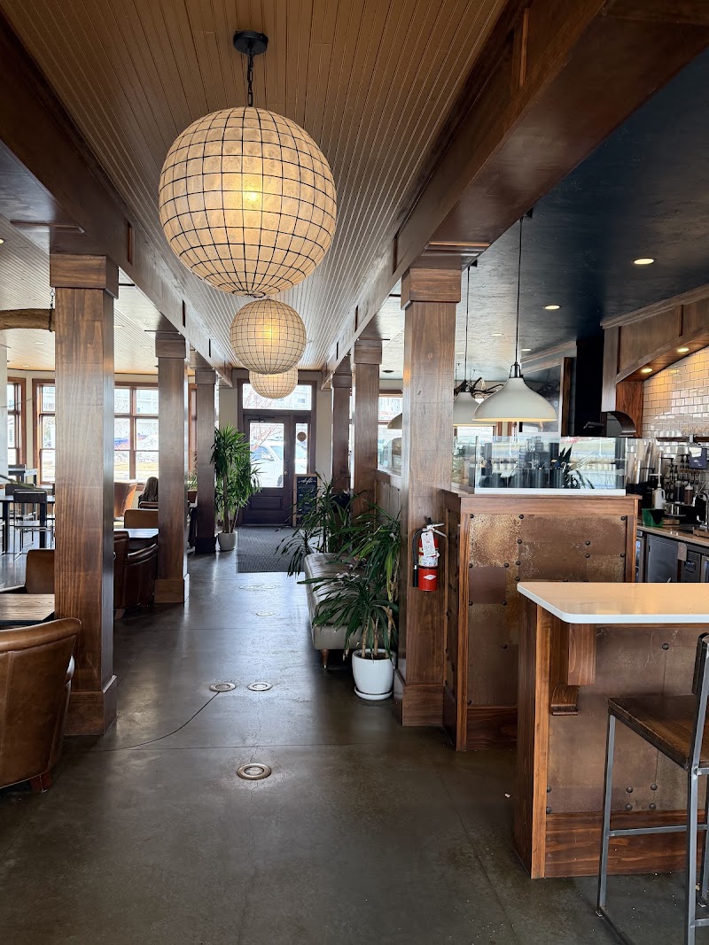 eb flo coffeehouse photo 3