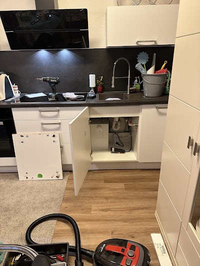 Foto van Partpro transport verhuisbedrijf /verhuizingen/umzüge Nijmegen Arnhem Kleve