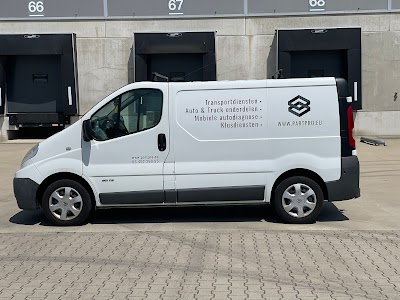 Foto van Partpro transport verhuisbedrijf /verhuizingen/umzüge Nijmegen Arnhem Kleve