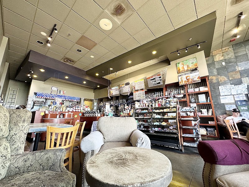 Coffee a la Mode - Moorpark's Coffee House photo 3