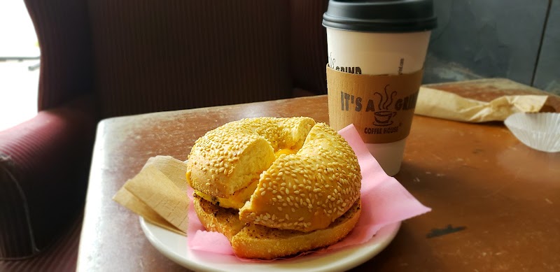Coffee a la Mode - Moorpark's Coffee House photo 2