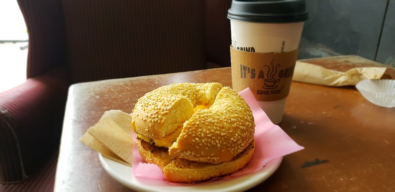 Coffee a la Mode - Moorpark's Coffee House photo 2