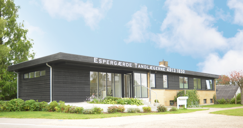 Espergærde Tandlægerne - billede 1