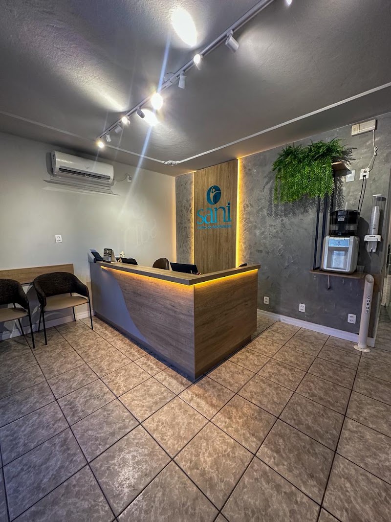 Foto de Sani Centro de Fisioterapia Ltda