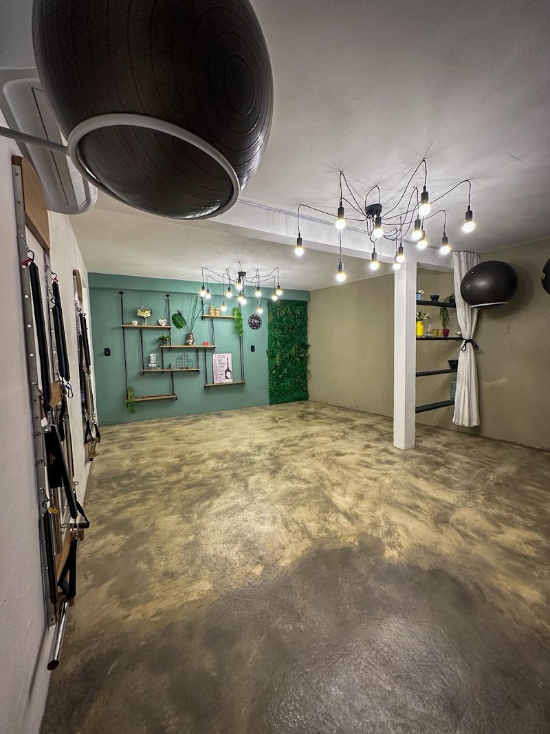 Sani Centro de Fisioterapia Ltda