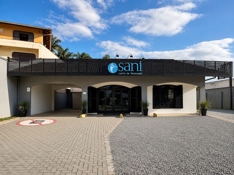 Foto de Sani Centro de Fisioterapia Ltda