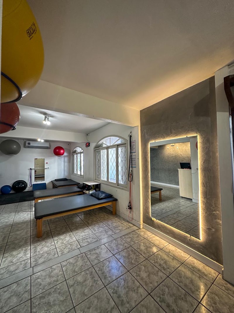 Foto de Sani Centro de Fisioterapia Ltda