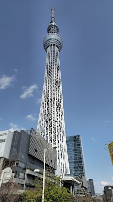 Tokyo Skytree