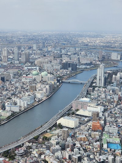 Tokyo Skytree - 5