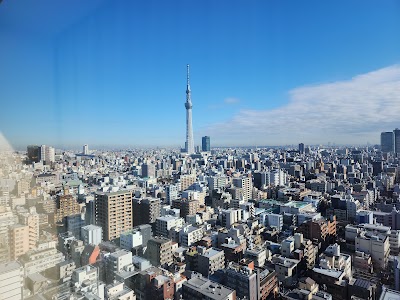 Tokyo Skytree - 3