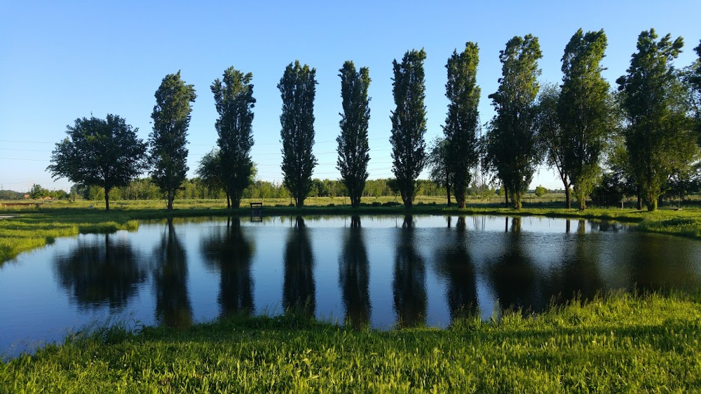 Parco della Vettabbia fotoğraf 1