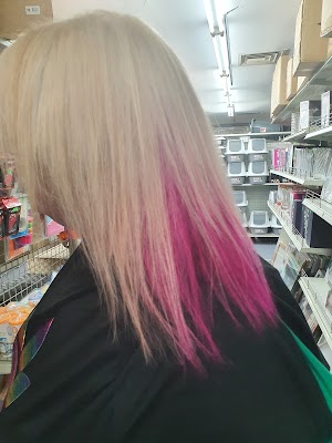 Skye's The Limit For Hair