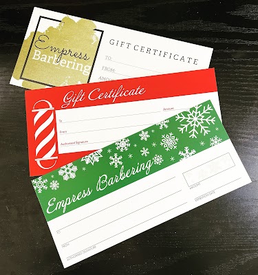 Empress Barbering photo 3