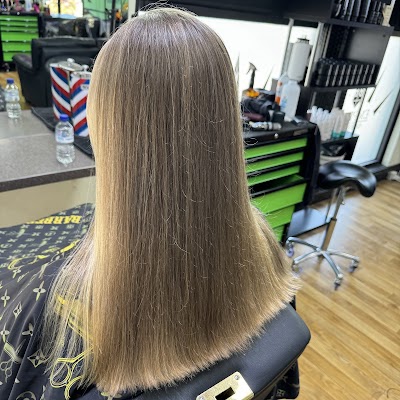 Empress Barbering photo 2