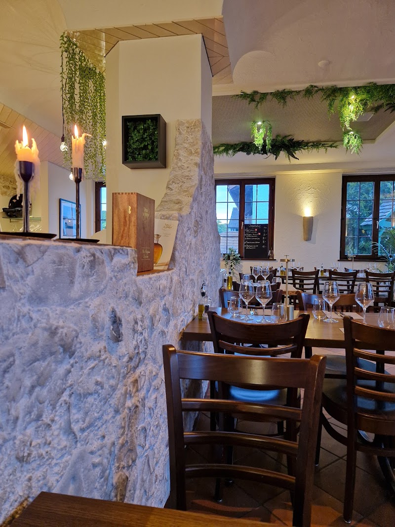 Alchimia Restaurant & Pizzeria Rorbas