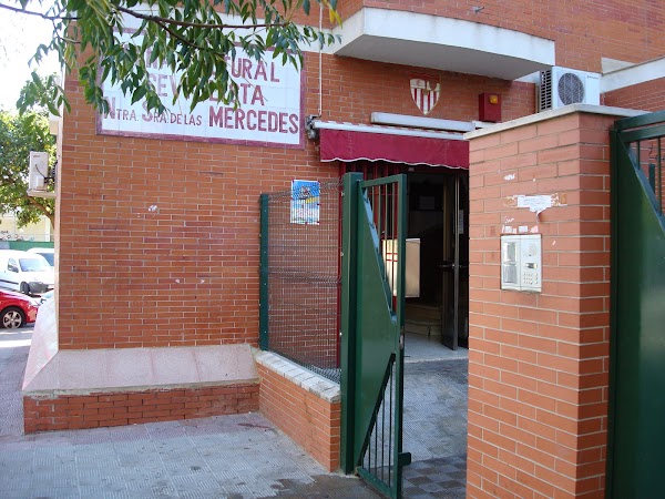 Peña Cultural Sevillista Gerenense