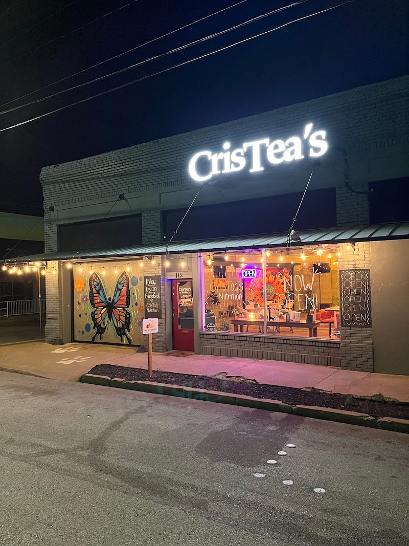 CrisTea’s Nutrition photo 4