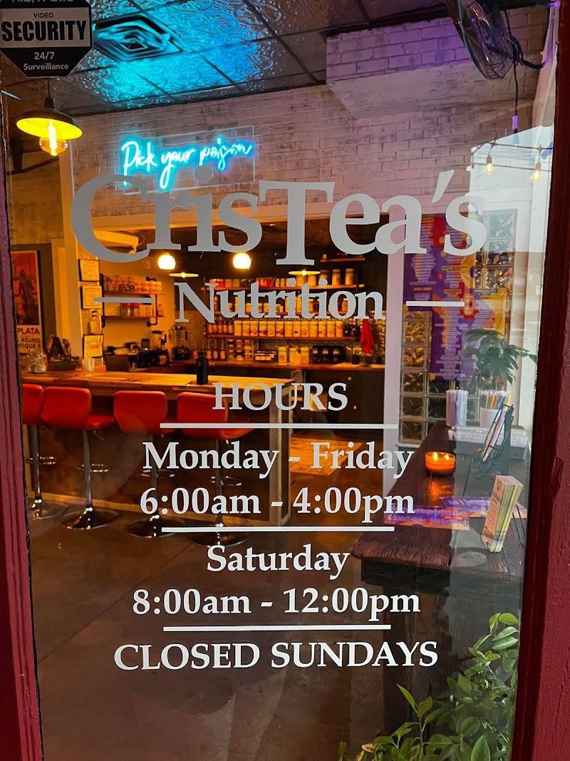 CrisTea’s Nutrition photo 2