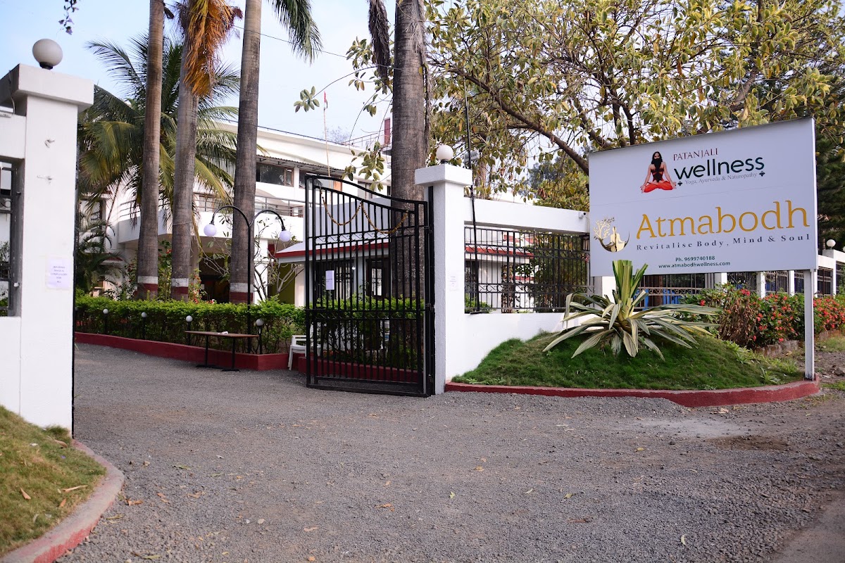 Atmabodh Wellness Center | Accredited by NABH | Patanjali Wellness — 3