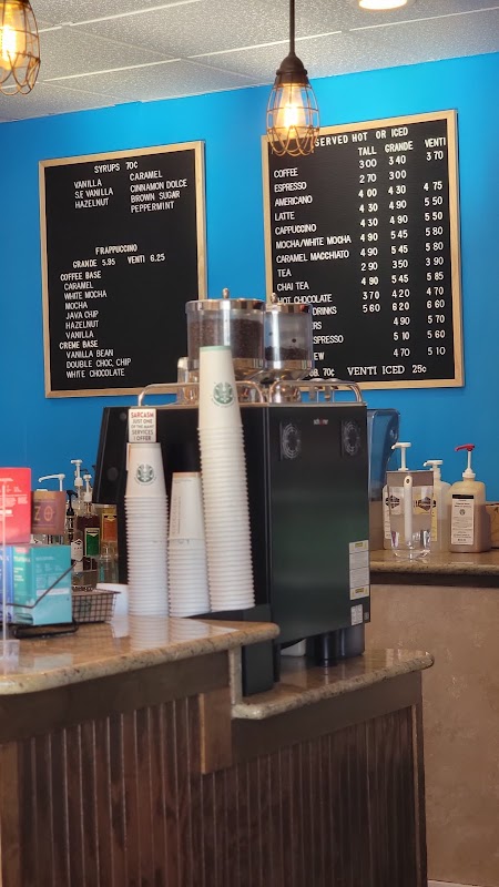 Roasted Coffee + Shop photo 4