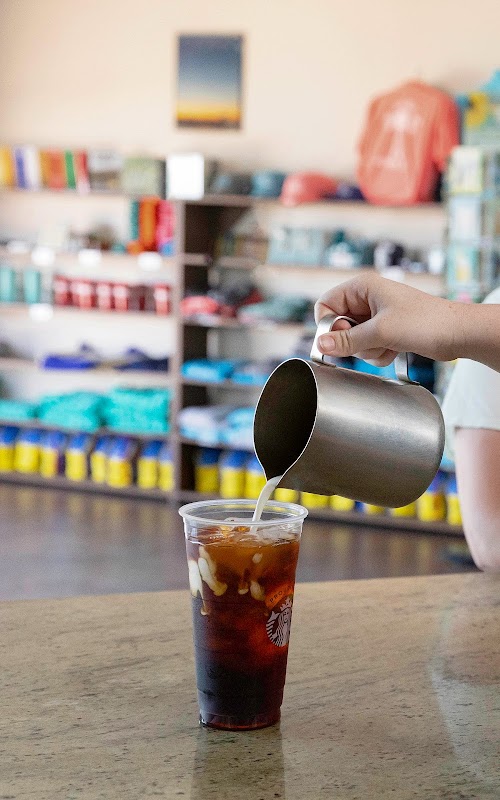 Roasted Coffee + Shop photo 5