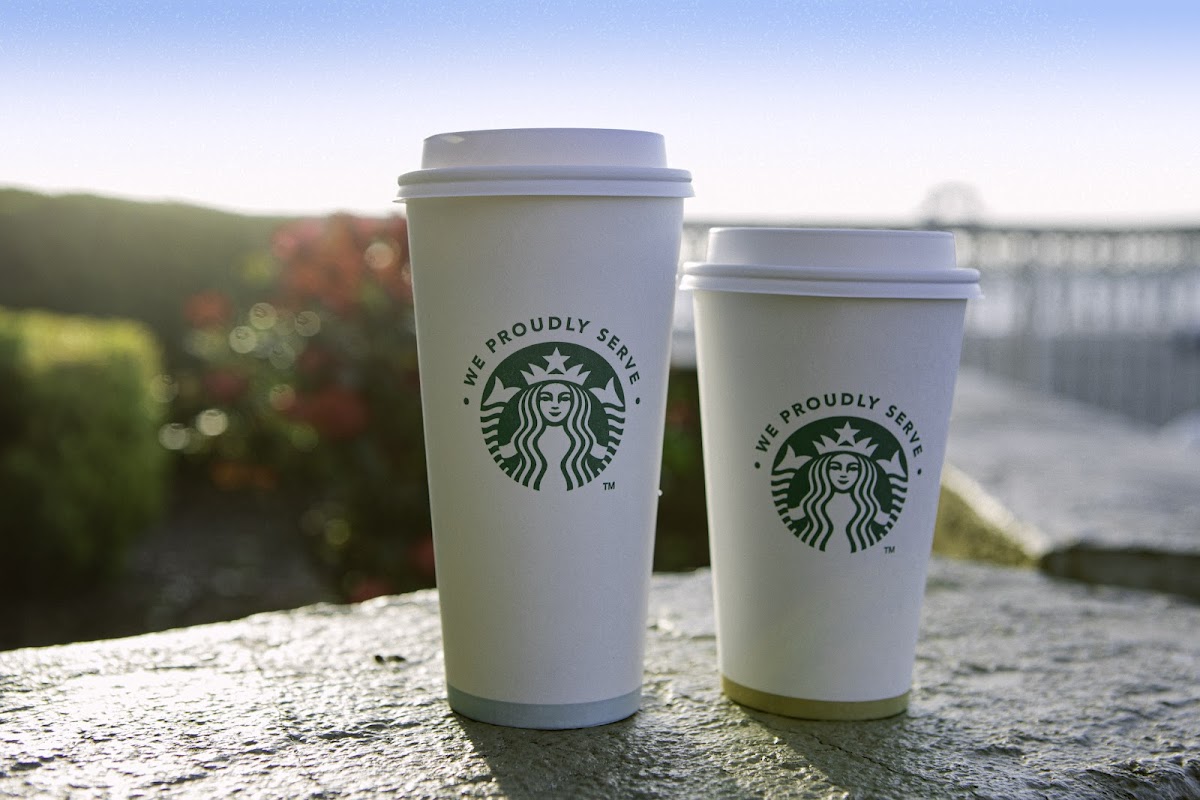 Roasted Coffee + Shop photo 2