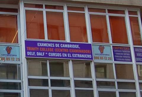 Centro de Idiomas Waterford photo 1