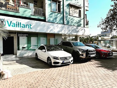 Antalya Çözüm Doğalgaz Mühendislik - Kombi Servisi