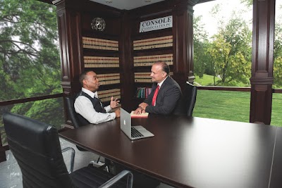 Console and Associates PC - Car accident lawyer in Newark