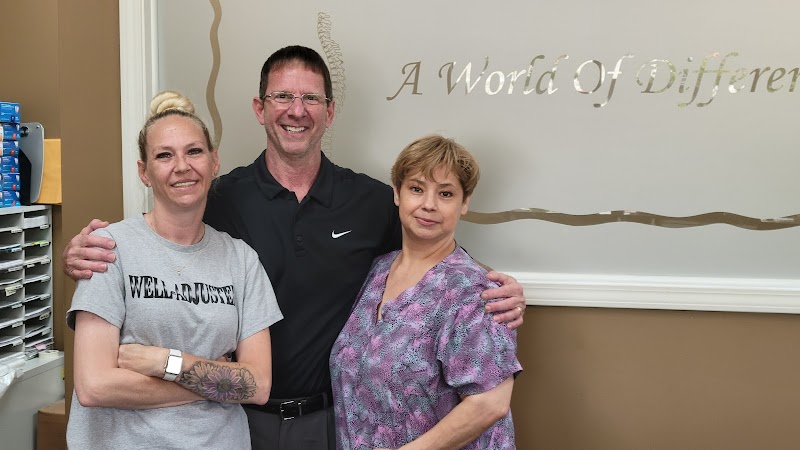 Berman Chiropractic & Rehab