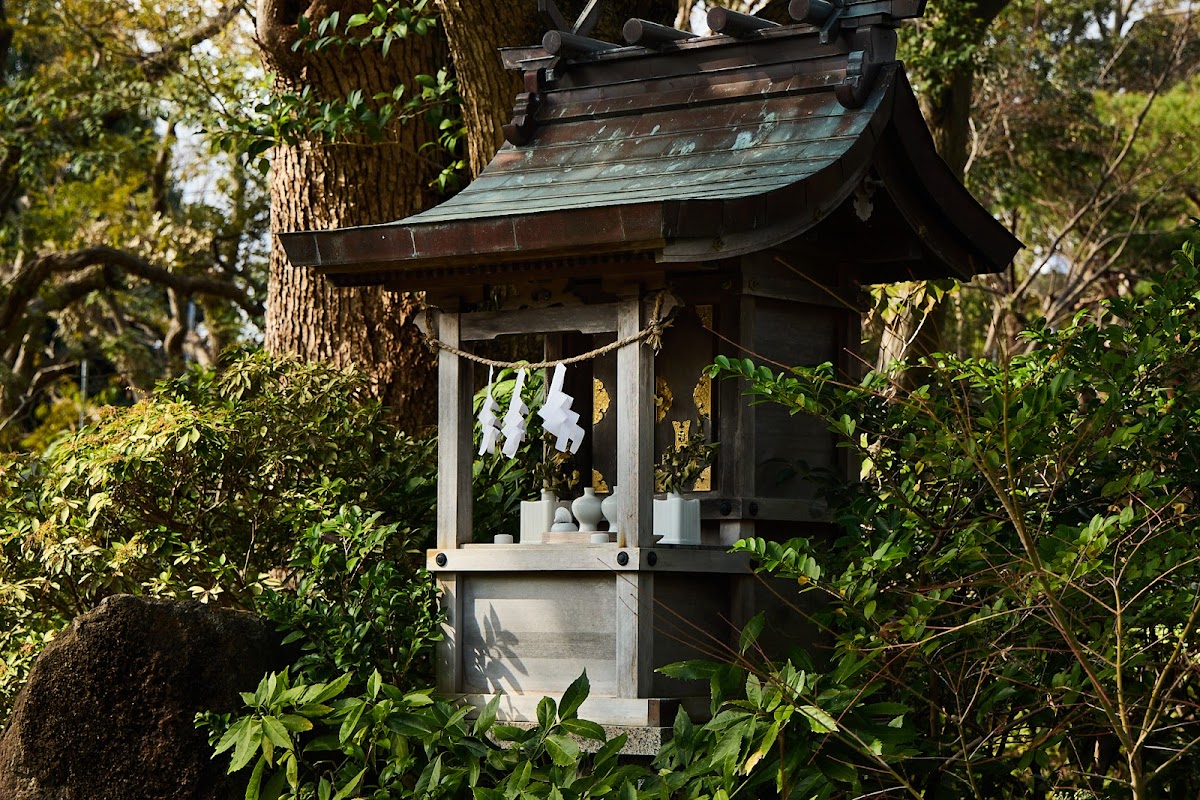 Jinya - ryokan in Tsurumaki Onsen, Kanagawa