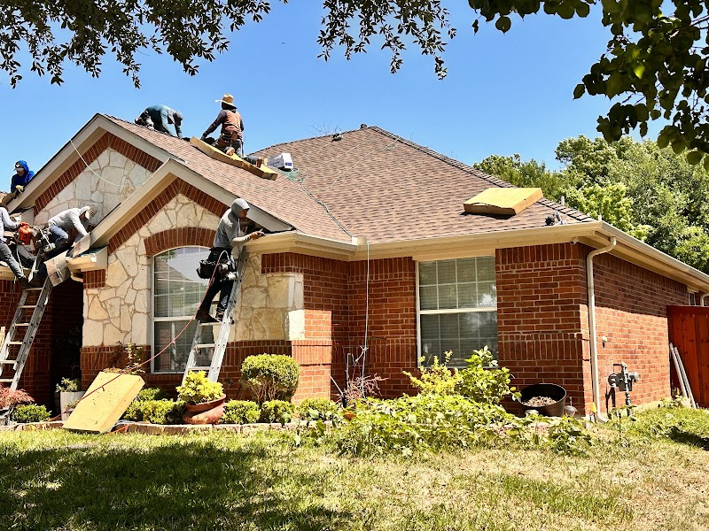 Priority Roofing photo 3