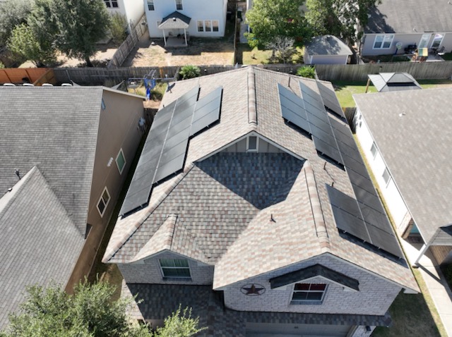 Priority Roofing photo 5