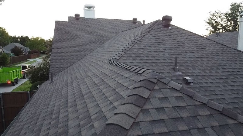 Priority Roofing photo 4
