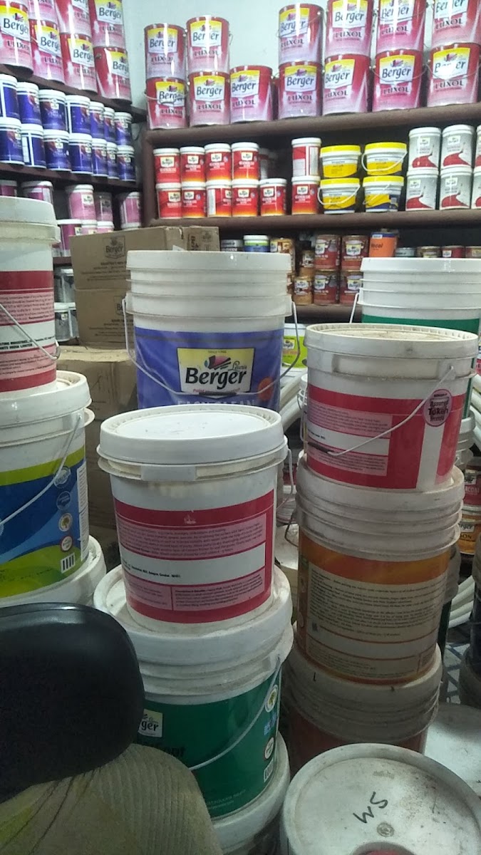 AZADCOLOURS SHOP Google photo 1