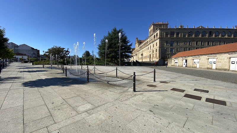 Oficina de Rehabilitación Monforte de Lemos photo 2