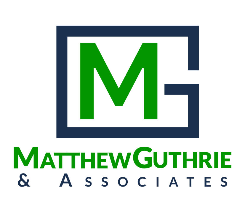 MATTHEW GUTHRIE radon testing