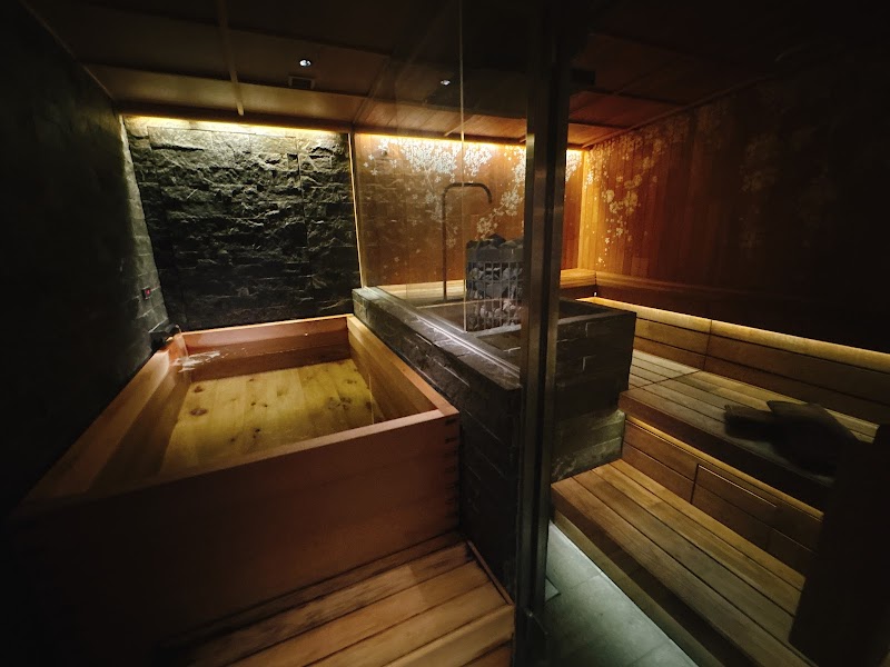 KUDOCHI sauna 上野湯島店 3