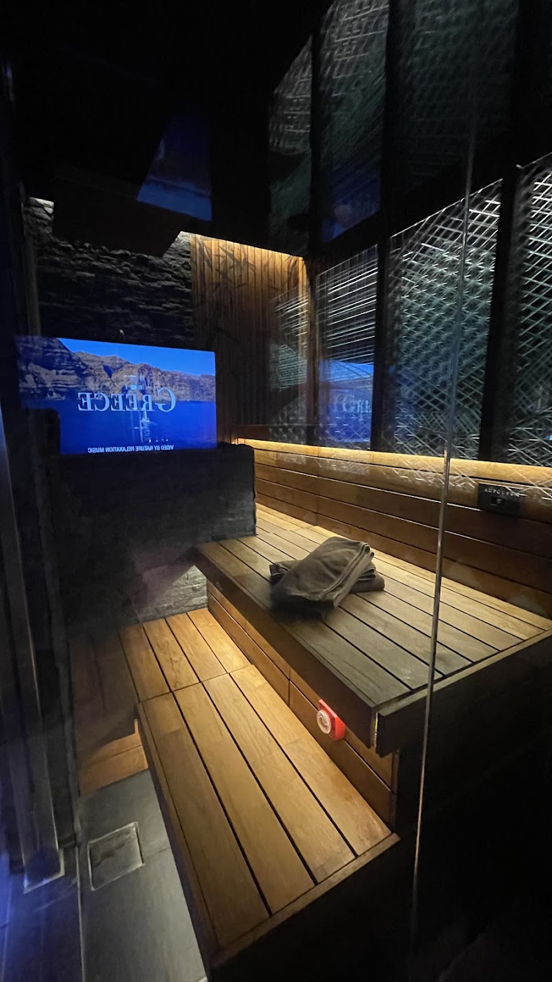 KUDOCHI sauna 上野湯島店