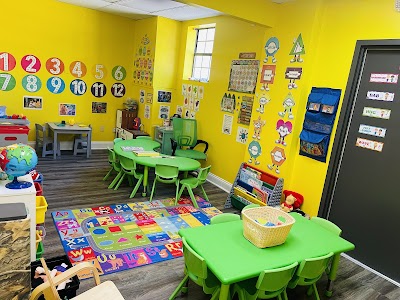 Little Kings & Queens Charter Academy
