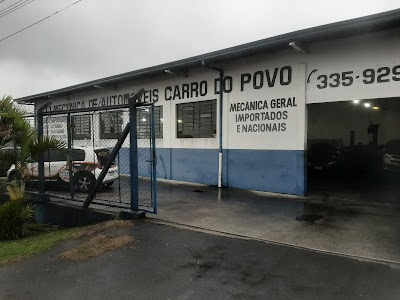 Foto de Auto Mecânica Carro do Povo