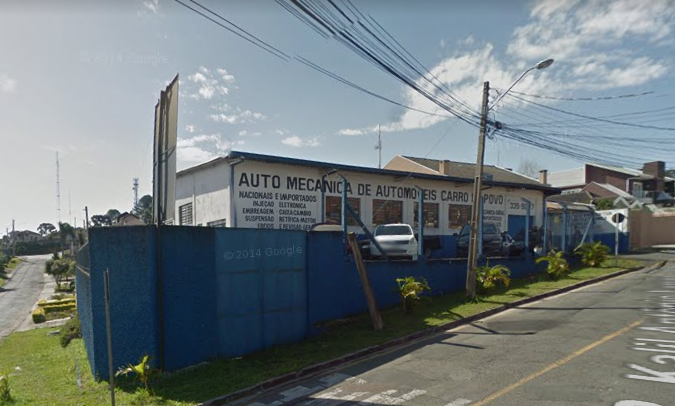 Auto Mecânica Carro do Povo