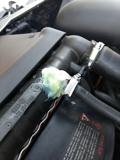 Foto de Auto Mecânica Carro do Povo