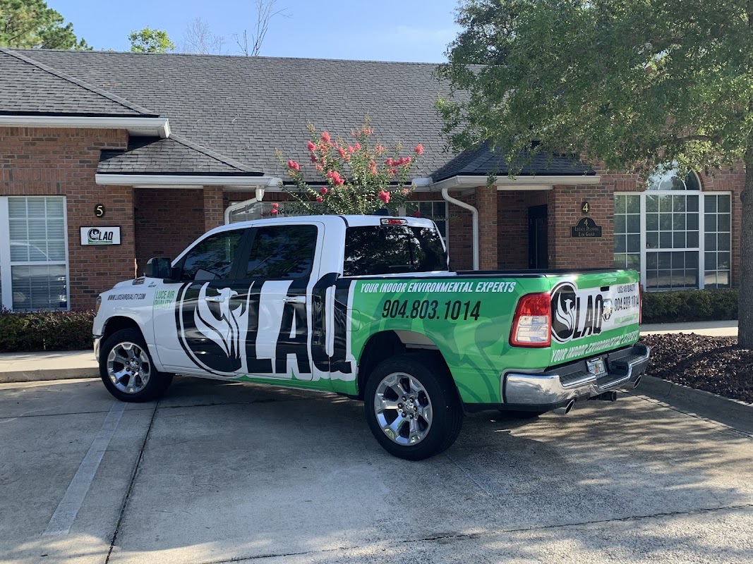 LAQ EHS — photo